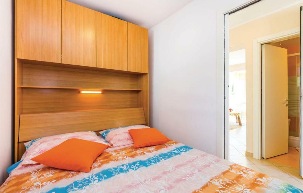 רייקה Apartment San מראה חיצוני תמונה