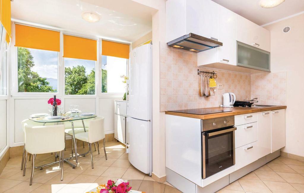 רייקה Apartment San מראה חיצוני תמונה