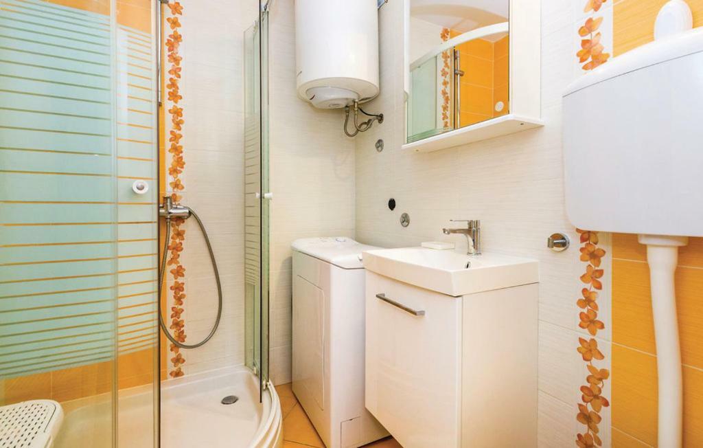 רייקה Apartment San מראה חיצוני תמונה