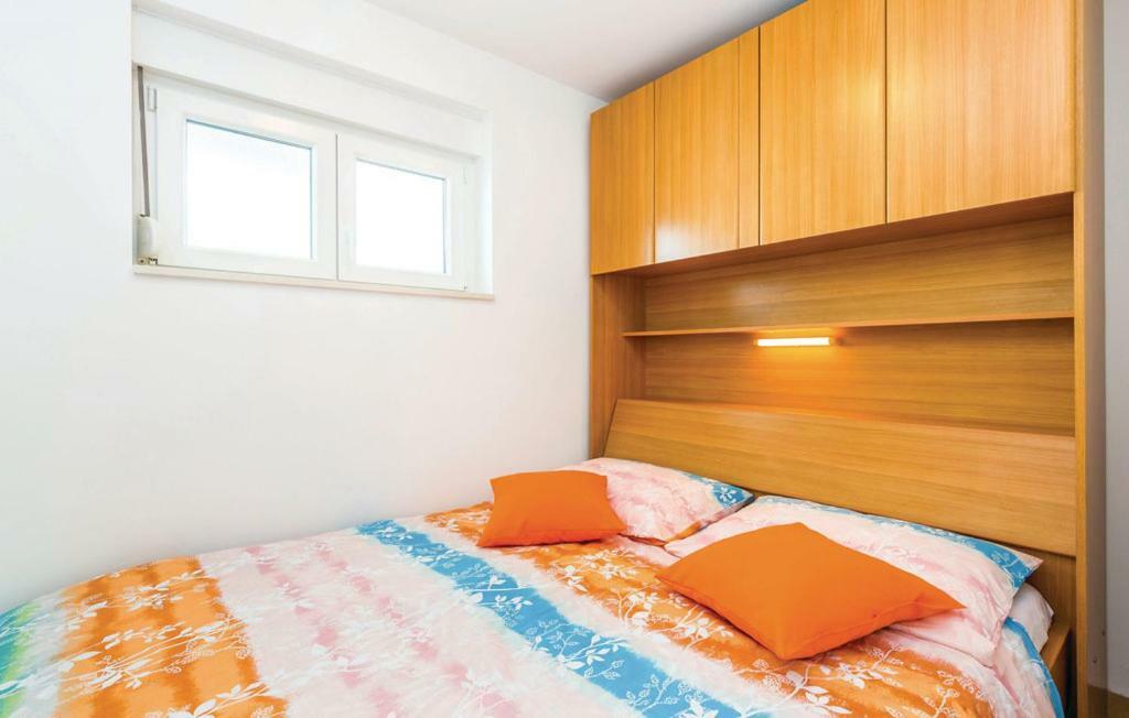 רייקה Apartment San מראה חיצוני תמונה