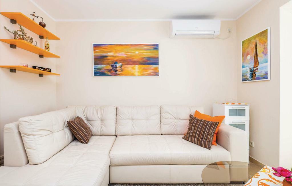 רייקה Apartment San מראה חיצוני תמונה